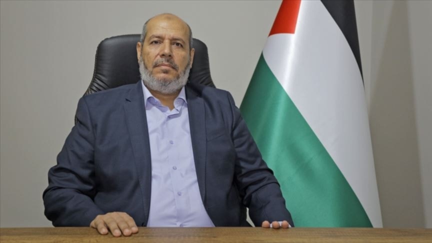 Muerte de Haniyeh fortaleció a Resistencia, afirma dirigente palestino.