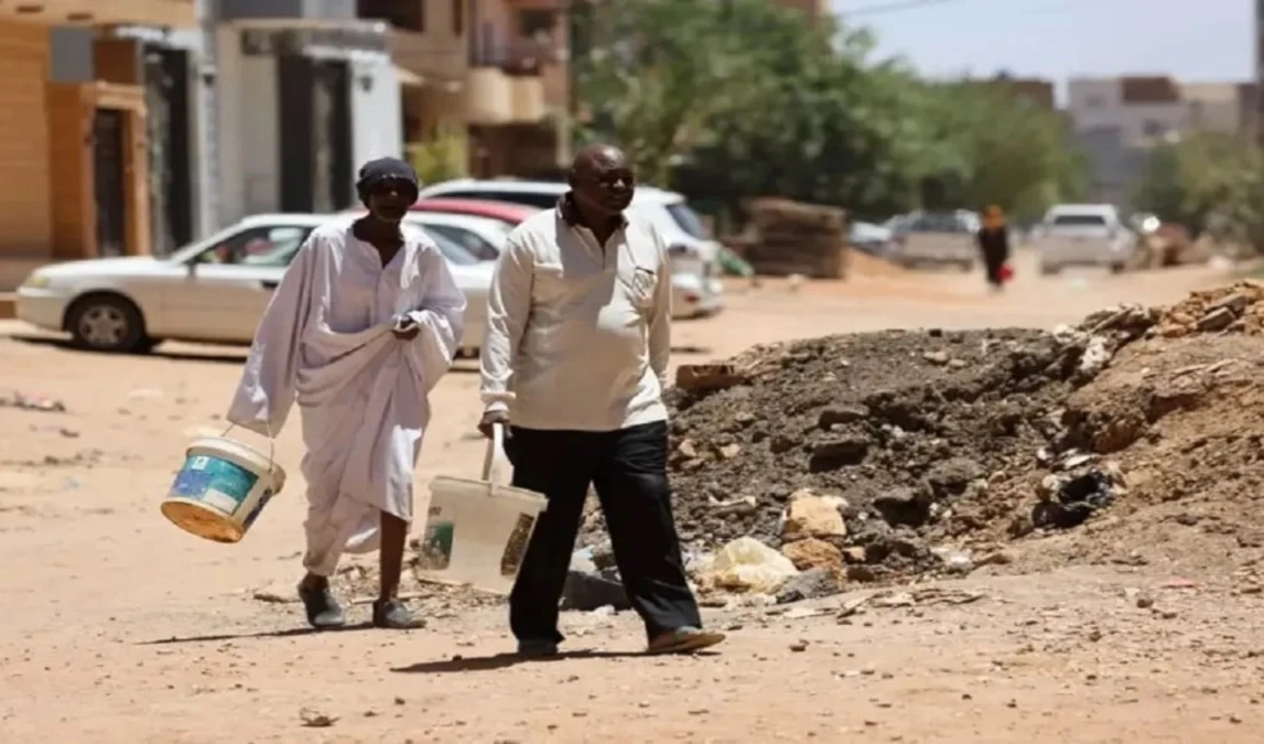 Al menos 23 personas mueren por ataque paramilitar en Sudán