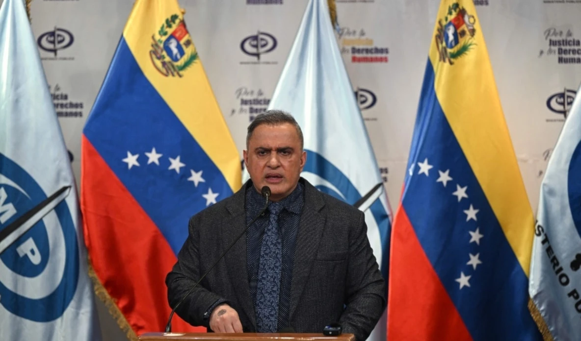 Venezuela abre investigación contra derechistas usurpadores de la ley Venezuela abre investigación contra derechistas usurpadores de la ley