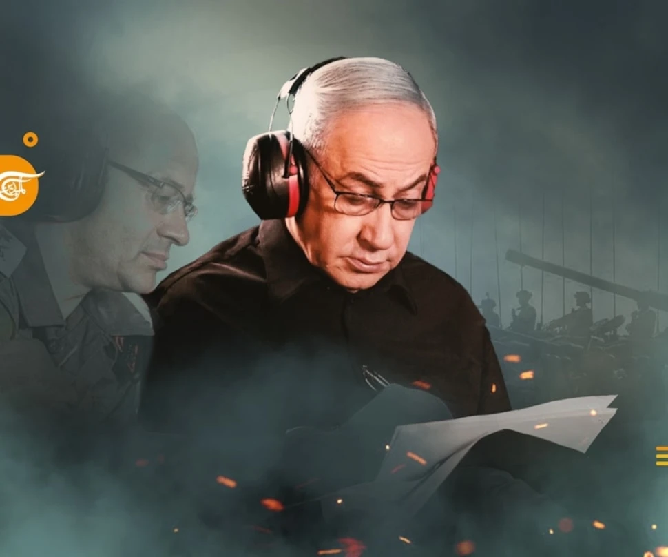 Opciones de Netanyahu y opciones del Eje de Resistencia