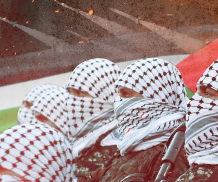 Escenarios de próxima escalada de la Resistencia.