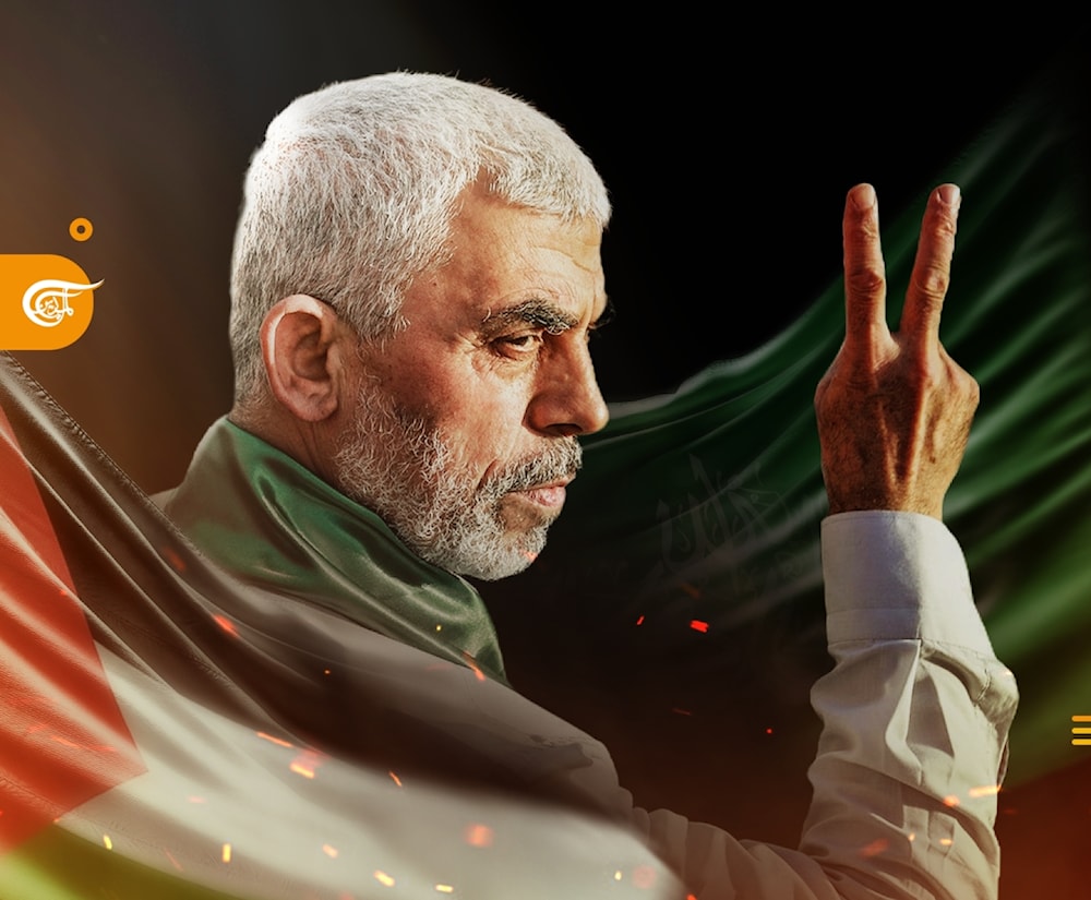 La elección de Yahya Sinwar fortalece la posición de Hamas como movimiento de resistencia armada contra 