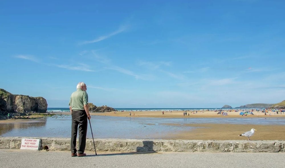 Descifran el secreto de la edad biológica. Foto: Unsplash. 