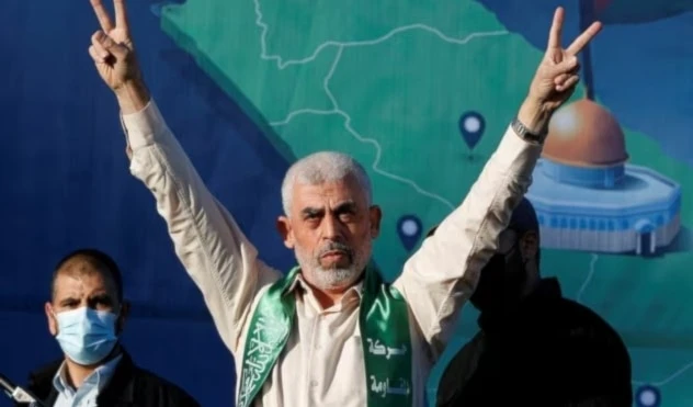 Sabahi felicita a Sinwar por su elección como líder del movimiento Hamas