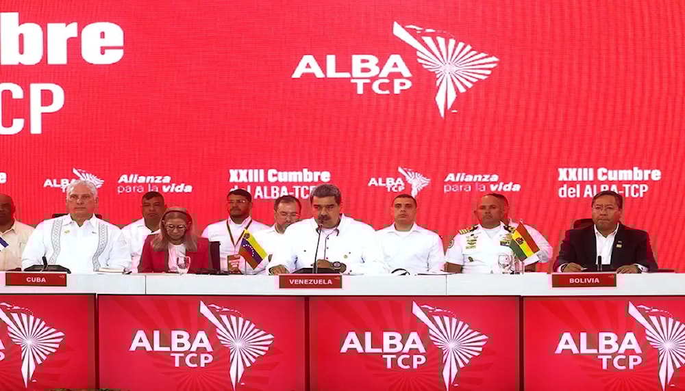 ALBA rechaza convocatoria de Panamá sobre asuntos de Venezuela