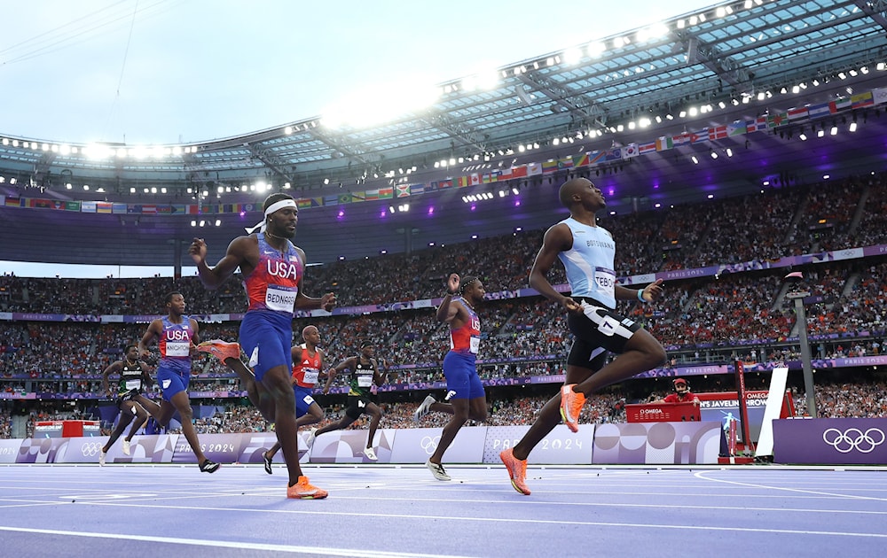 Pakistán y Botsuana celebran primeras doradas olímpicas en Paris 2024.
