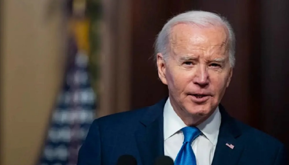 Joe Biden no cree en una transferencia pacífica tras las elecciones