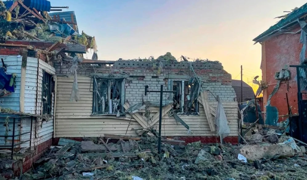 Expertos occidentales cuestionan ataque de Ucrania a Kursk