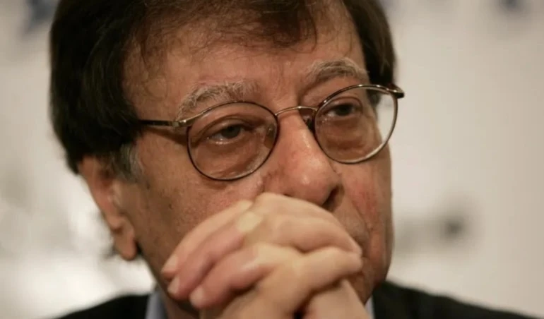 Darwish: Un poeta para la memoria, para la libertad de Palestina. Foto: Reuters.