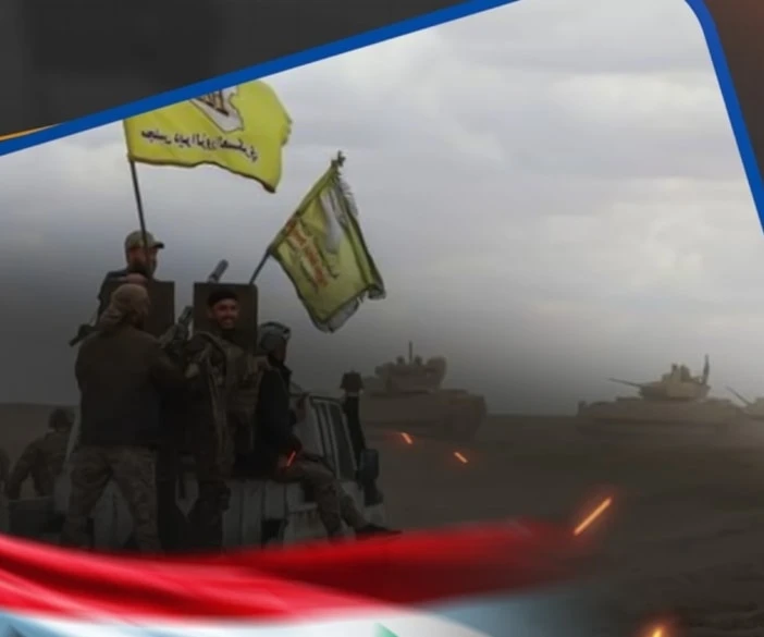 El mundo está en presencia del difícil nacimiento de un nuevo Oriente, donde los roles, derechos y deberes estarán ligados a una postura claramente hostil hacia el sistema occidental e "Israel".