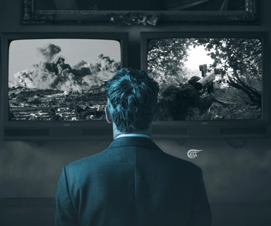 Distensión versus autodefensa: ¿Doble rasero o racismo?