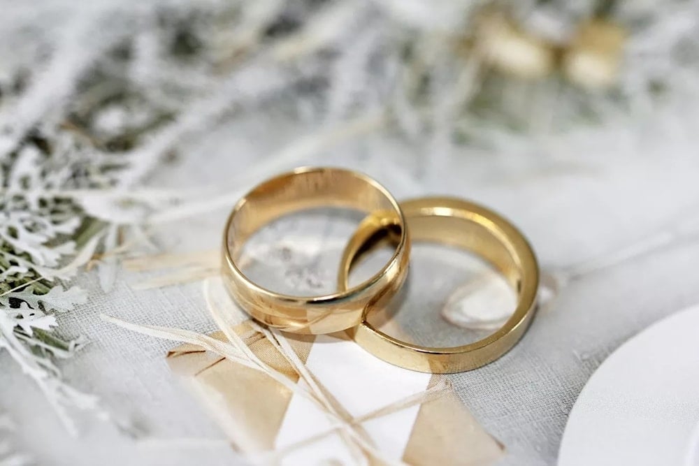 ¿Puede el matrimonio ser la clave para una vida más larga? Foto: Unsplash. 