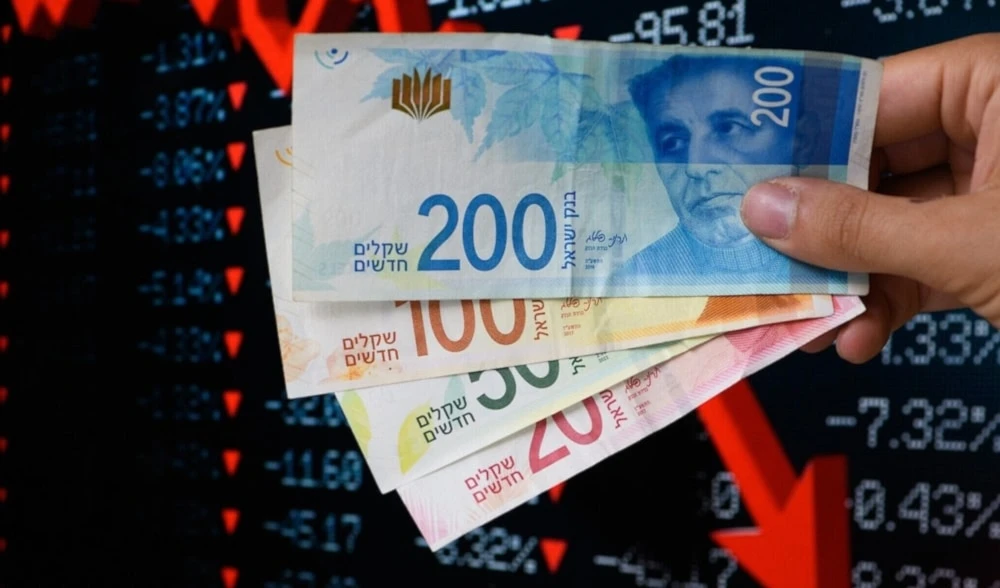 Los expertos del Ministerio de Finanzas de "Israel" instaron a reducir los gastos y aumentar los impuestos.