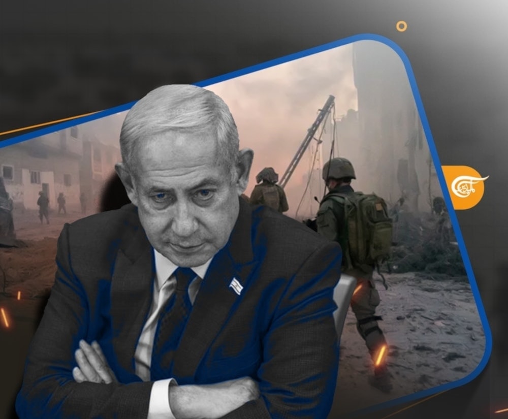 La visión de Netanyahu hacia Gaza: ¿un desgaste que “Israel” no puede soportar? 