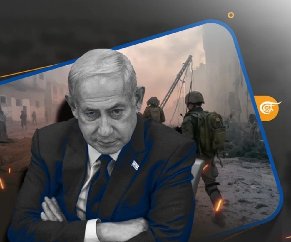La visión de Netanyahu hacia Gaza: ¿un desgaste que “Israel” no puede soportar?