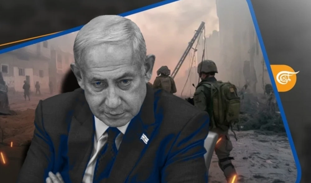 La visión de Netanyahu hacia Gaza: ¿un desgaste que “Israel” no puede soportar?