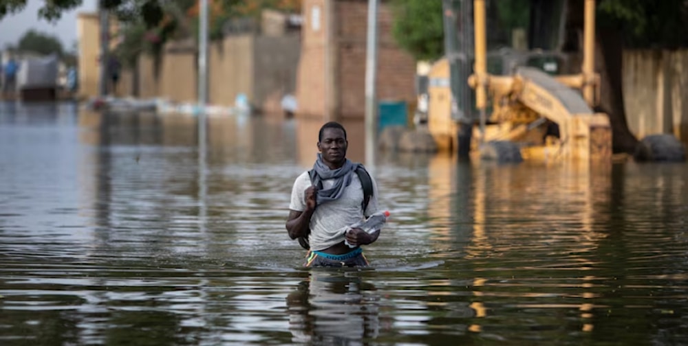 Inundaciones dejan más de 300 fallecidos en Chad 