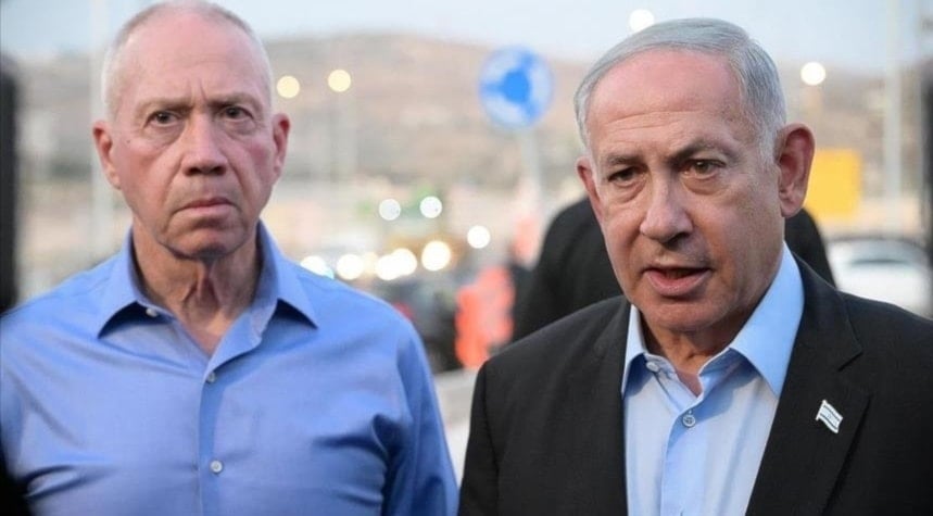 Fiscal Penal Internacional pide orden de arresto a Netanyahu y Galant