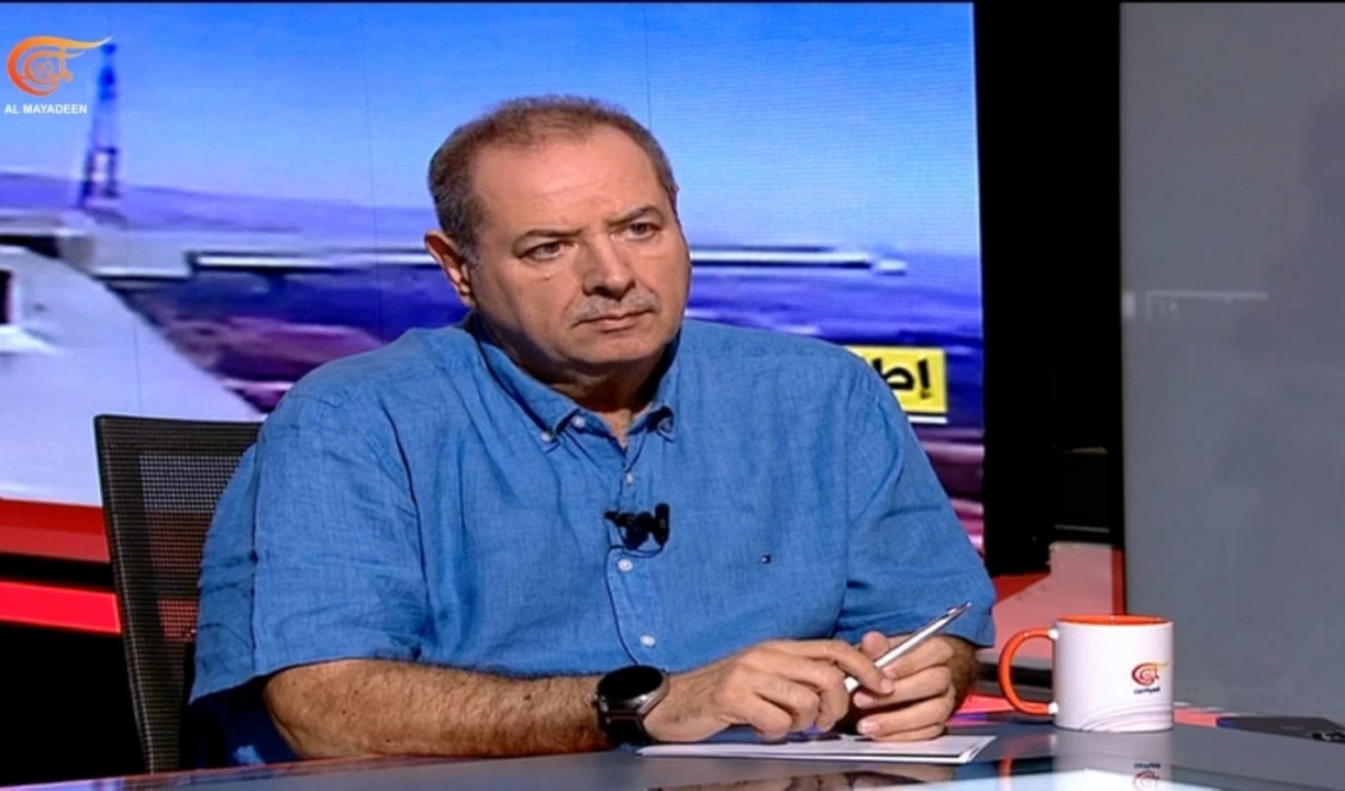 El experto financiero y económico Hassan Moqled.