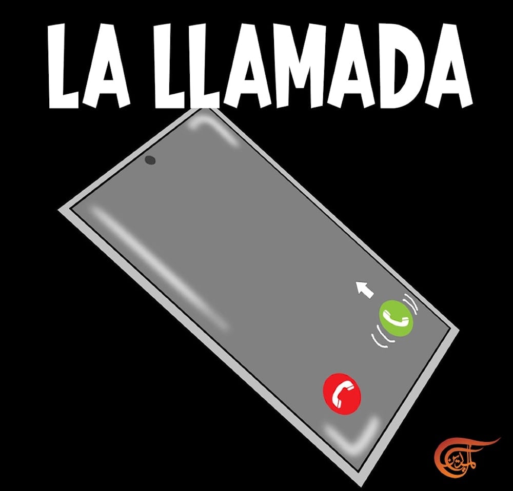 La llamada