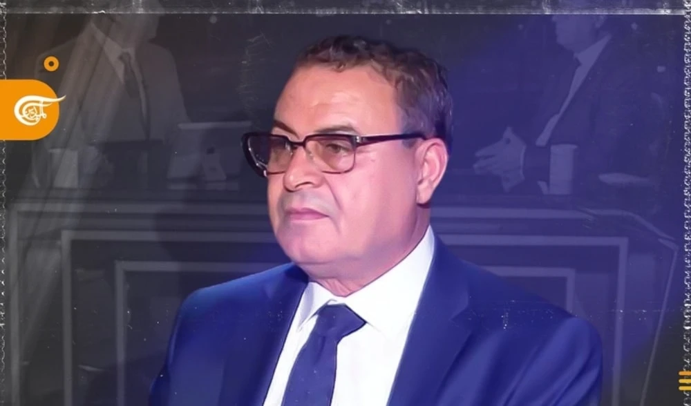 Candidato a las elecciones presidenciales en Túnez, Zuhair Al-Maghzawi, en una entrevista exclusiva con Al Mayadeen