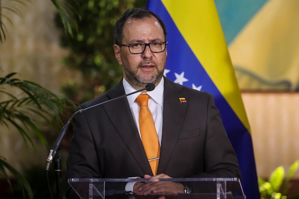 Venezuela cita a embajador español tras polémica por Edmundo González