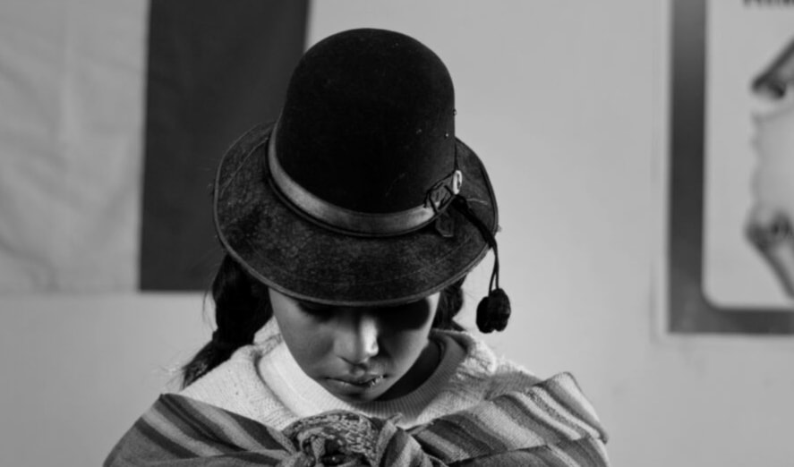 Película en aimara buscará el Oscar