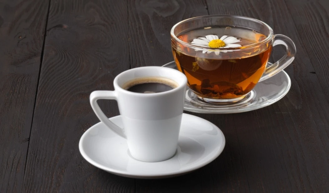 Relacionan el consumo de café y té con menor riesgo de demencia