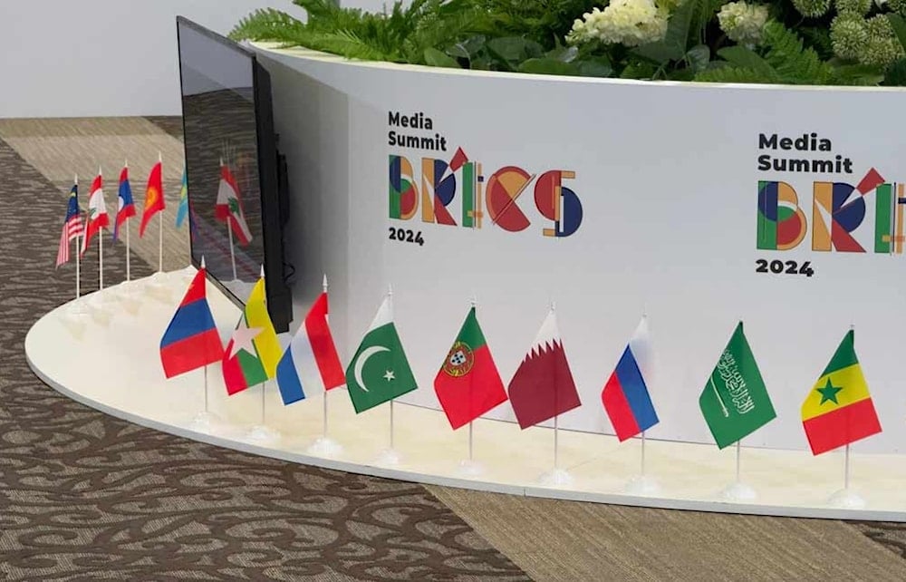 Participantes de 45 países asistirán a Cumbre de Medios del Brics