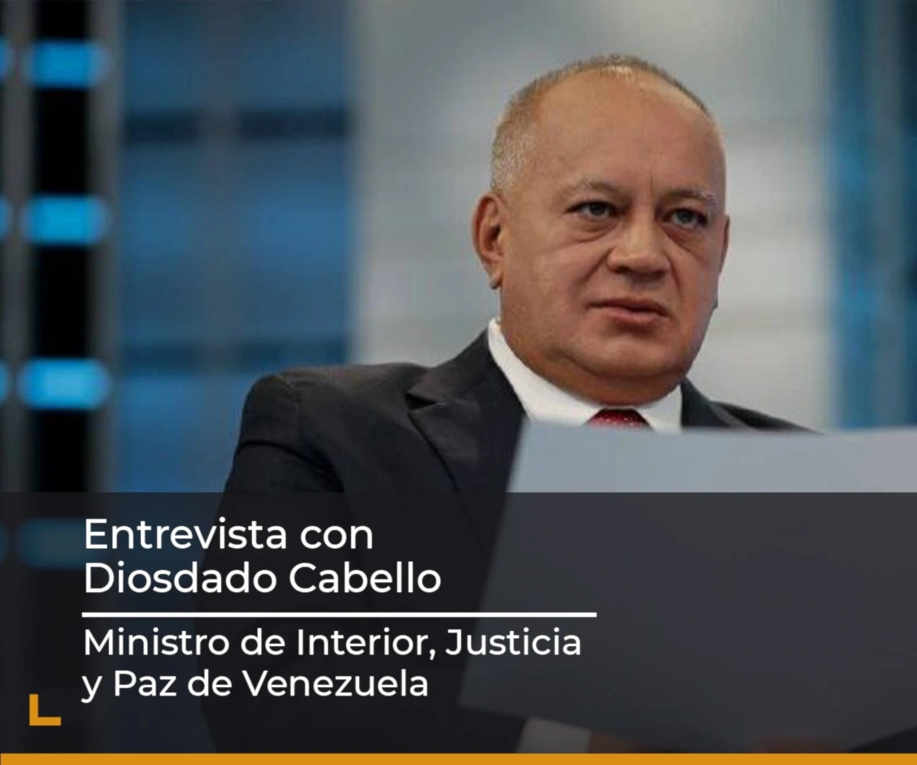 Diosdado Cabello: "Nosotros no vamos a hacer alharaca, vamos a trabajar en silencio y garantizar la paz del país" Diosdado Cabello: "Nosotros no vamos a hacer alharaca, vamos a trabajar en silencio y garantizar la paz del país"