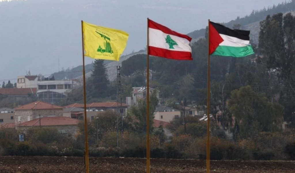 Organizaciones palestinas rechazaron agresión israelí contra Líbano.