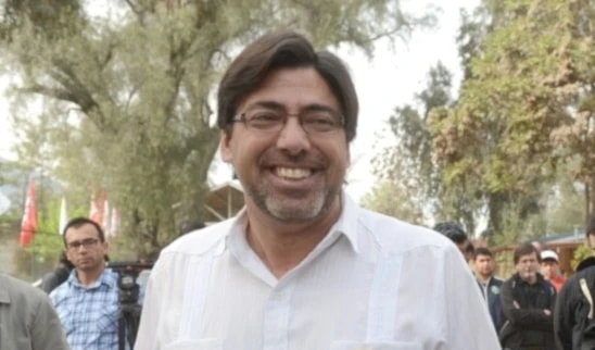 Corte revoca prisión preventiva de Daniel Jadue.