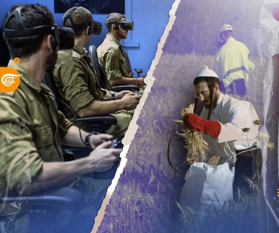 “Israel” y la historia de una crisis. Trabajo y tierra (Parte 1)