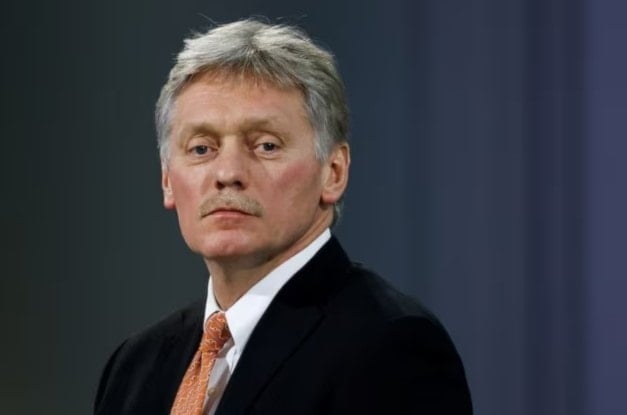  A Rusia se le ha acabado la paciencia con Washington, afirma Peskov