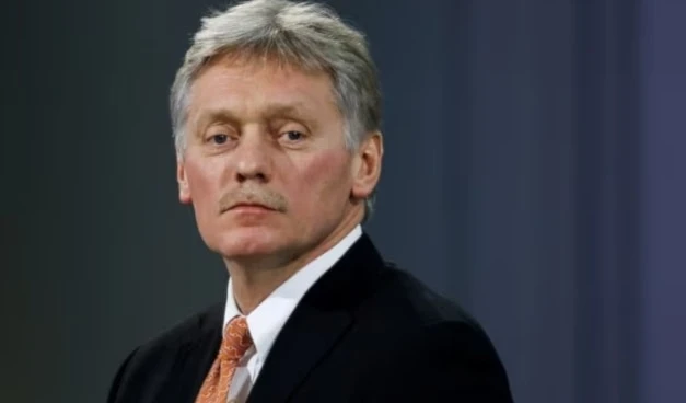 A Rusia se le ha acabado la paciencia con Washington, afirma Peskov