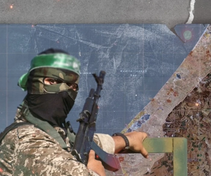 Hamas y otras facciones de la resistencia palestina se comprometen a liberar a todos los rehenes vivos restantes, incluidos los soldados varones, a cambio del compromiso de "Israel" de retirar todas sus fuerzas de la Franja de Gaza.