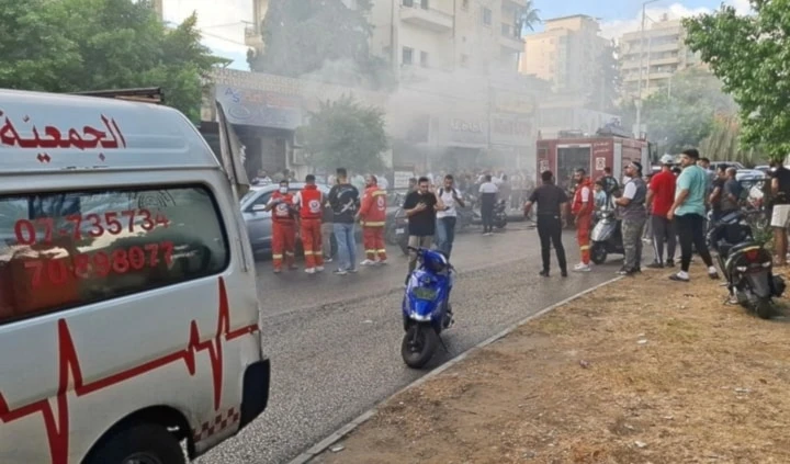 Al Akhbar: “Israel” se prepara para una nueva fase de confrontación intensa con Hizbullah