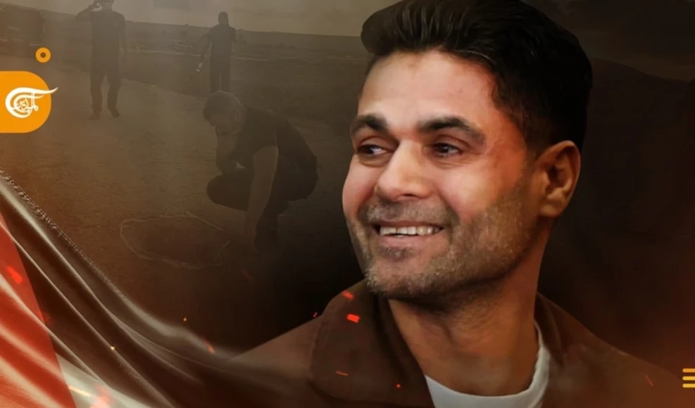 Jefe de operación Túnel de la Libertad, cumple 29 años en prisión