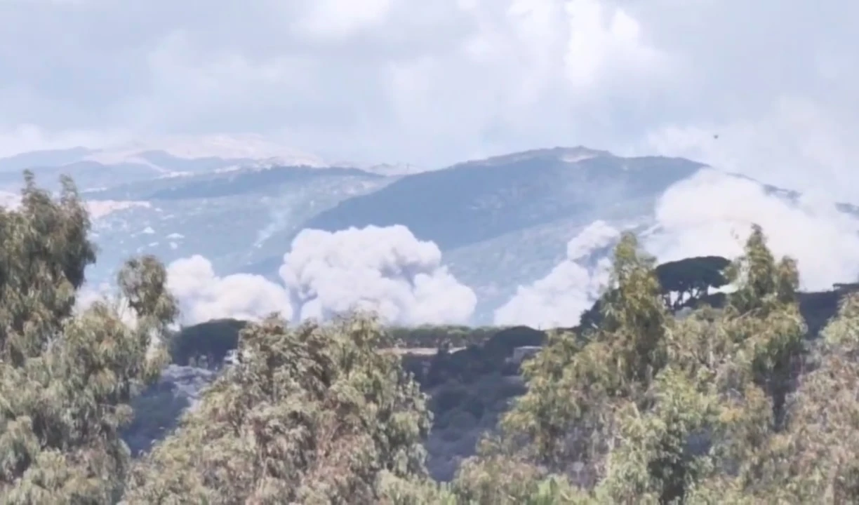 Hizbullah continúa causando dolor a "Israel" atacando sus posiciones