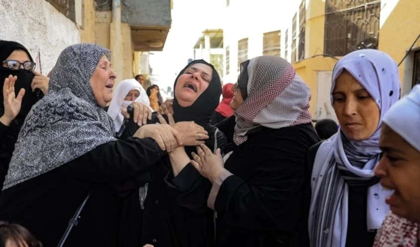 Federación Internacional Democrática de Mujeres rechaza agresión de "Israel" contra Palestina y Líbano