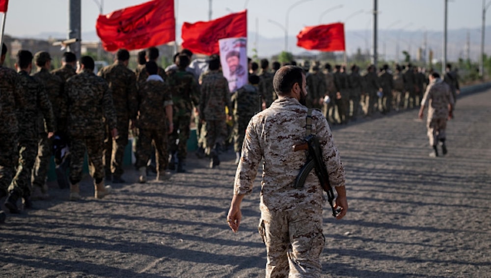 Irán toma medidas de seguridad con sus equipos de comunicación