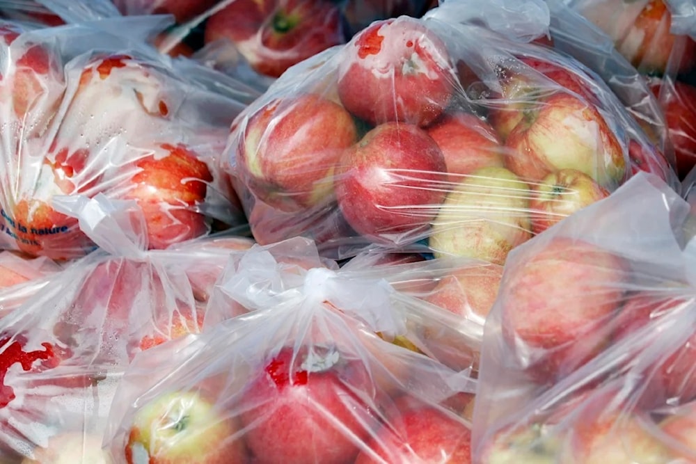 Detectan 189 sustancias cancerígenas en envases de alimentos