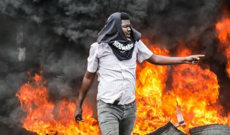 Guatemala enrolada en la lucha antipandillas en Haití