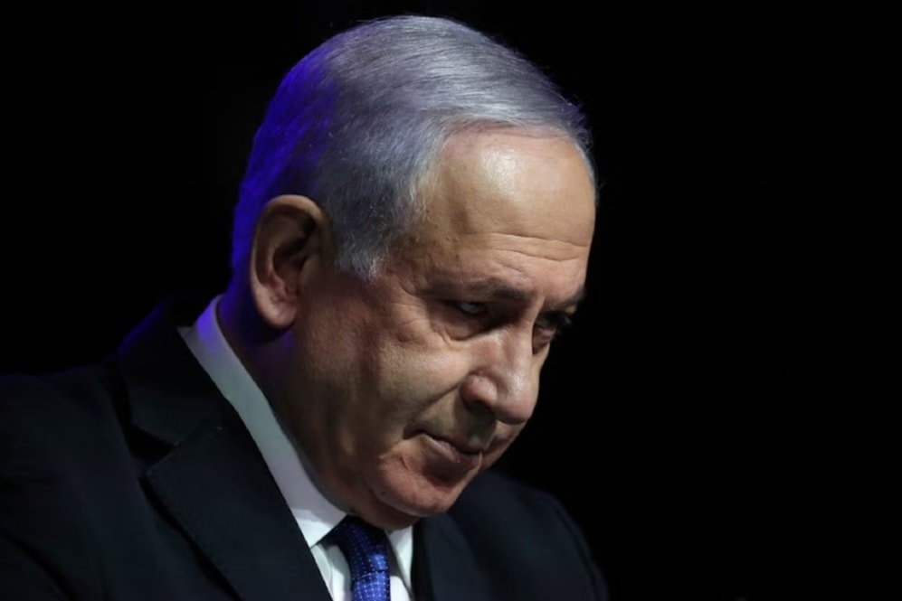 Netanyahu dice NO a un cese al fuego inminente con Líbano.