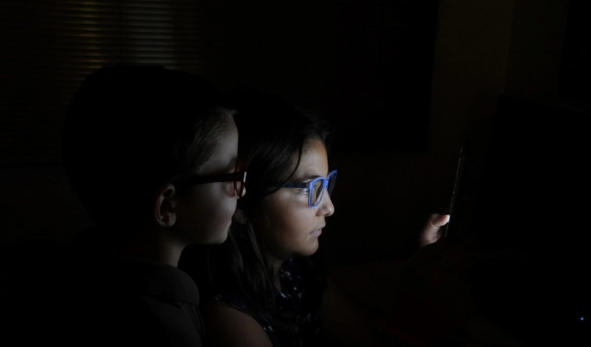 Nuevo estudio alerta sobre la creciente epidemia de miopía