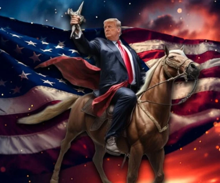 Trump cuesta arriba en elecciones de EE. UU.