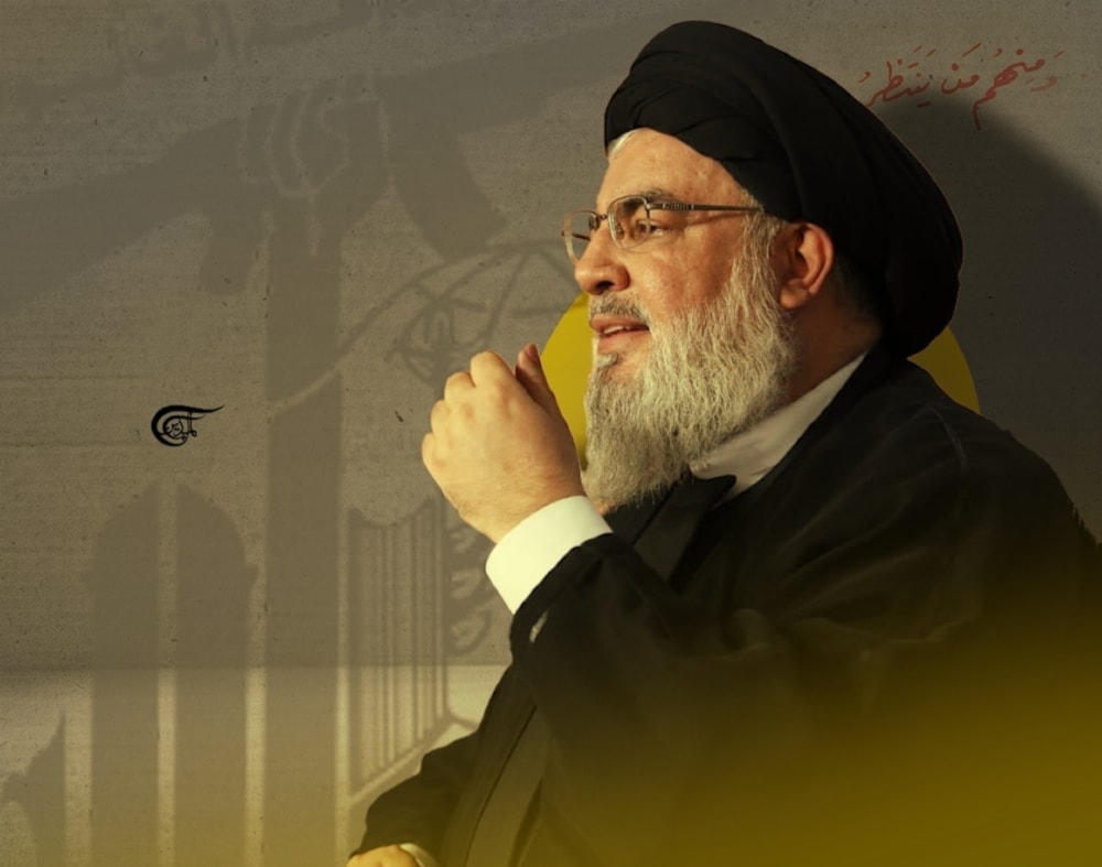 Hizbullah declara mártir al Sayyed Hassan Nasrrallah