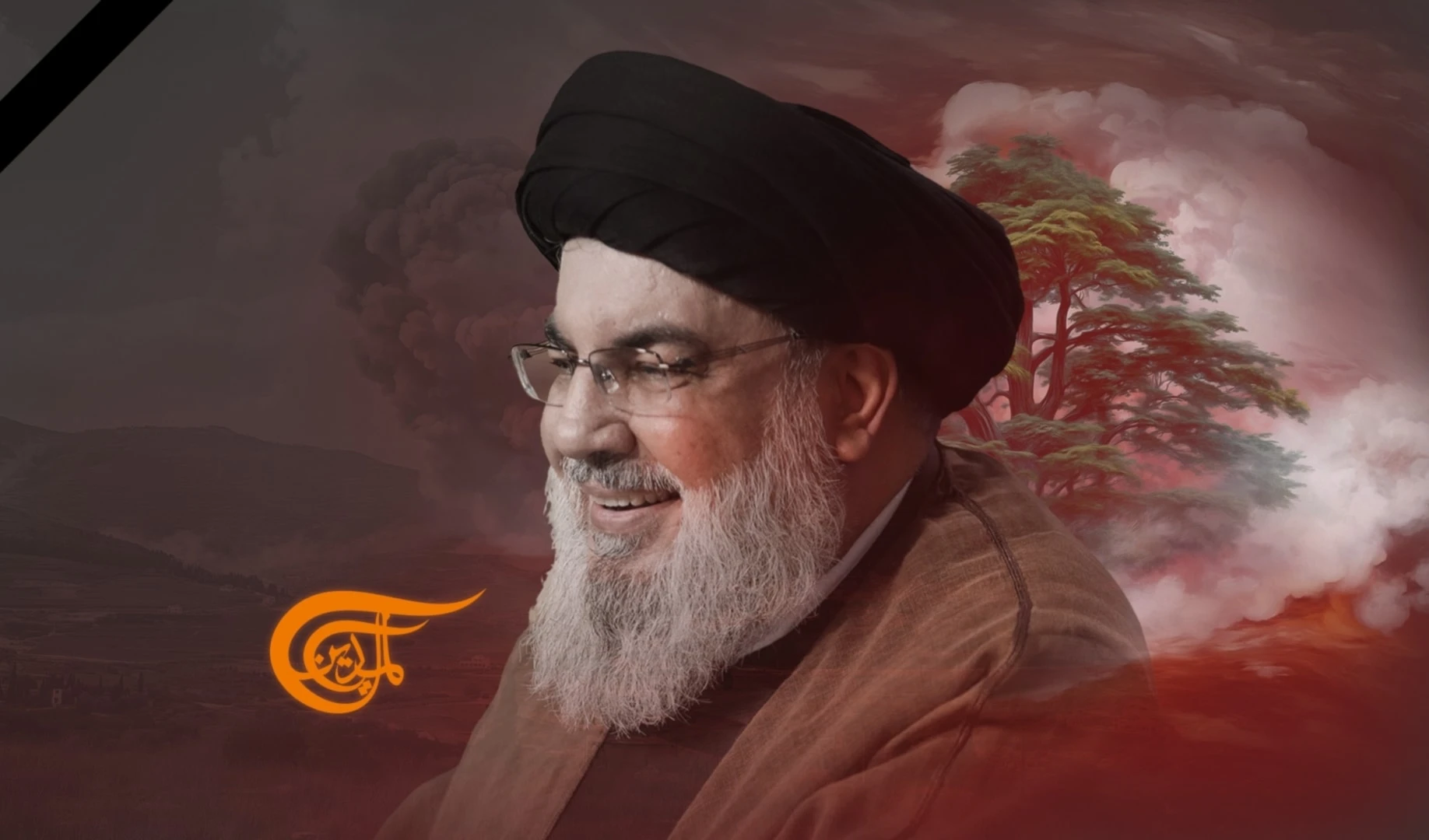 Mártir Sayyed Hassan Nasrallah: "Estén todos seguros de que el desenlace de esta batalla será una victoria histórica y divina". 19 de septiembre de 2024