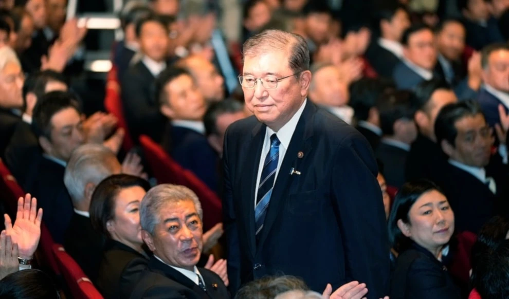 El exministro de Defensa Ishiba será el nuevo primer ministro de Japón