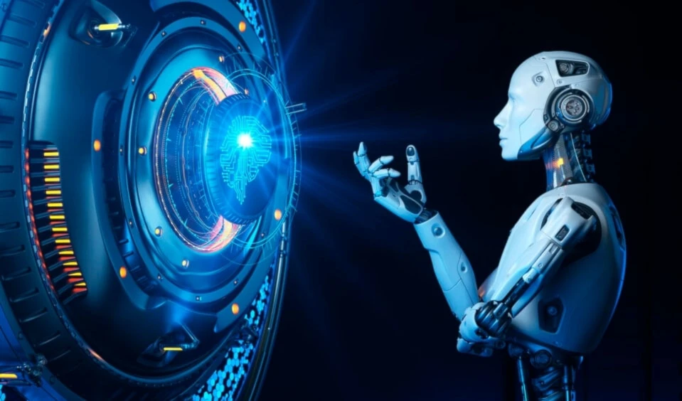 Inteligencia artificial crea "falsos médicos" en redes sociales Inteligencia artificial crea "falsos médicos" en redes sociales